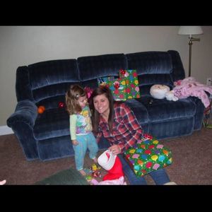 Meet your Posher, Carly